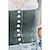voordelige Dirndl-Oktoberfest Dirndl-meisje Beiers Duits Wiesn-vrouwenbierfeest carnaval traditionele stijl stoffen jurk schort zonder blouse