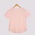 cheap Cotton Linen T-shirts-Men&#039;s Tee Top Linen T-Shirt Short Sleeve Short Sleeves Crew Neck Summer Plain Fashion Designer Basic Soft Vacation Street Casual Light Blue Black White Top Tee for Men
