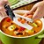 cheap Event &amp; Party Supplies-2-in-1 Multi-Functional Kitchen Vegetable Scissors Clever Cutter Kitchen Tool for Slicing Chopping Vegetables Fruits and Meat Stainless Steel Blade Easy to Use