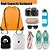 cheap Luggage &amp; Travel Storage-20PCS Drawstring Backpack Bulk Pack, Durable Large-Capacity Gym Bags in Assorted Colors, Lightweight Sports Travel Sacks with Secure Closure for Fitness Enthusiasts, Party Favors, and Gifts