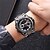 cheap Digital Watches-SKMEI Men Digital Watch Outdoor Sports Fashion Wristwatch Luminous Stopwatch Alarm Clock Countdown TPU Watch