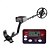 voordelige Buitenactiviteit-metaaldetector, tc-300 ondergrondse metaaldetector, gouddetectoren, schatzoeker, detectorcircuit, metales, hoge gevoeligheid, waterdicht, lichtgewicht (tc-300)