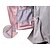 abordables Sacs à dos pour Enfants et Adolescents-Enfant Garçons Fille Sac à Dos Cartable Sac à Dos Fonctionnel Sac à dos scolaire École Quotidien Polyester Réglable Grande capacité Léger Fermeture éclair Noir Blanche Rose Claire