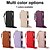 abordables Coques iPhone-téléphone Coque Pour iPhone 16 Pro Max Plus iPhone 16 iPhone 16 Plus iPhone 16 Pro iPhone 15 Pro Max Plus iPhone 15 iPhone 14 Pro Max Plus iPhone 14 Plus iPhone 13 Pro Max iPhone 13 Pro Max Mini Étui