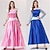 abordables Disfraces de mujer-Cuento de hadas La princesa encantada Princesas Cenicienta Vestidos Traje de cosplay Vestido de fiesta de graduación Personajes de cuentos de hadas Cosplay for Mujer Adulto Víspera de Todos los
