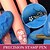 economico Fino a 30 $-Set di penne per nail art, set di penne per nail art, strumenti per nail art con graffiti sulle unghie dal design semplice, facili da usare, strumenti fai da te per nail art con penna per nail art per