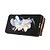 preiswerte Samsung-Handyhülle-Handy Hülle Handyhüllen Für Samsung Galaxy Z Flip 7 Z Flip 6 Z Flip 5 Z Flip 4 Rückseite mit Trageriemen Ständer Kartenfach Retro TPU PU-Leder