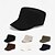cheap Outdoor Headwear-Cadet Cap Hat UV Protection Breathable Summer Unisex Fishing Activity