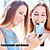 baratos Capa Samsung-telefone Capinha Para Samsung Galaxy Z Flip 7 Z Virar 6 Z Flip 5 Z Flip 4 Z Flip 3 Capa traseira Fivela de anel Antichoque Retro TPU Couro PU