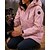 billige Vandtætte jakker-Herre Dame Unisex Softshell jakke Trekking-jakke Udendørs Termisk Vandtæt Vindtæt Varm Vandretøj Vandretøj Vinter Efterår Jakke Fiskeri Camping / Vandring / Grotteudforskning Løb Helfarve Hvid Lys