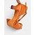 baratos Sapatos de Dança Latina-Sapatos de dança latina para mulheres - elegantes saltos abertos de cetim com tiras em T e fivela ajustável, calçados confortáveis para dança de salão e salsa para dança profissional e social