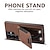 billige Samsung-etui-telefon Etui Til Samsung Galaxy S25 S24 S23 Ultra Plus S22 Plus Ultra Bagcover Med stativ Kortplads Stødsikker Kontor / Business TPU PU Læder