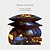 abordables Habitación de Halloween-Funda nórdica de Halloween, versión de una noche espeluznante, de Sarah Richter, juego de cama de 3 piezas con cierre de cremallera, suave y ligero, decoración navideña para dormitorio.