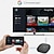 voordelige TV-boxen-smart tv box streaming mediaspeler wereldwijde versie mortal t1 bluetooth google assistant android13 allwinnerh313 2.4g &amp;5g wifi 4k