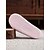 cheap Women&#039;s Slippers &amp; Flip-Flops-Women&#039;s Pink &quot;Best Mama&quot; Fleece Slippers – Soft Cozy Indoor House Shoes for Moms, Gifts and Everyday Comfort