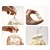 cheap Kitchen Storage-10pcs Food Fresh-Keeping Sealer Clips, Multi-Purpose Plastic Bag Sealers for Snacks, Bread, Powder, Moisture-Proof and Airtight Food Storage Clips