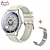 Χαμηλού Κόστους Smartwatch-QS36 Εξυπνο ρολόι 1.43 inch Έξυπνο ρολόι Bluetooth Χρονόμετρο Υπενθύμιση Κλήσης Συσκευή Παρακολούθησης Καρδιακού Παλμού καθιστική υπενθύμιση Βρες τη Συσκευή Μου Συμβατό με Android iOS IP 67 Γυναικεία