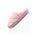 abordables Claquettes et tongs femme-Chaussons d'intérieur en fausse fourrure douce pour femme – chaussons d'hiver chauds avec doublure en peluche, idéaux pour le confort de la maison et de la chambre