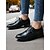 baratos Sapatos Oxford de mulher-Sapatos Oxford Brogue Marrons Femininos com Salto Baixo - Sapatilhas com Cadarço em Estilo Britânico Retro para Estudantes Universitários e Uso no Escritório, Ideais para Trajes de Outono e Caminhadas