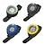 cheap Camping Equipment-Compass, Professional Waterproof Wrist Compass With TPU Band, Luminous Compass For Outdoor Diving, Sailing, Hiking, Survival Emergency