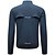 cheap Men&#039;s Jackets &amp; Gilets-WOSAWE spring and summer road bike cycling windbreaker windproof waterproof bicycle cycling clothing breathable long sleeve jacket BE223