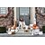 baratos Halloween-decoração de balde fantasma, vaso fantasma, vaso para plantador fantasma, vaso balde fantasma, balde fantasma de Halloween, vaso fantasma de Halloween, plantador fantasma de Halloween para decoração
