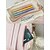 economico Zaini per Bambini e Adolescenti-Zaino kawaii con orecchie di gatto per bambini con custodia con coulisse – zaino scolastico pastello di grande capacità per ragazze e adolescenti