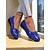 abordables Zapatillas sin cordones y mocasines de mujer-Bailarinas rojas de charol con lazo para mujer: zapatos de vestir clásicos sin cordones con punta redonda para adolescentes y mujeres, ideales para la escuela, el trabajo y atuendos casuales de todos