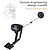 cheap Outdoor Activity-Lightweight &amp; Waterproof - GTX5030 Metal Gold Detector for Kids Adults Learning to Use