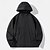abordables Vestes imperméables-Homme Coupe-Vent Veste d&#039;extérieur Veste de randonnée Extérieur Imperméable Protection solaire Coupe-vent Léger Tenues de randonnée Vêtements de randonnée Été Printemps Top Camping / Randonnée