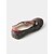 ieftine Pantofi Joși de Damă-Pantofi Mary Jane casual din piele naturală, lucrați manual pentru femei – stil vintage confortabil cu cusături contrastante, ideali pentru purtare zilnică, cumpărături și plimbări în aer liber