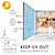 abordables Pegatinas de pared-Película para ventanas reflectante, anti-UV, bloqueador solar y de privacidad, adhesivo para vidrio con aislamiento térmico, tinte de espejo unidireccional, parasol no transparente anti-mirones, 60 x