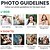 abordables Adornos-Adornos navideños con foto personalizada, acrílico 2D, cara de bebé personalizada, adornos para árbol de Navidad, decoración navideña, colgante, regalos