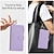 baratos Capa Samsung-telefone Capinha Para Samsung Galaxy S26 Ultra Plus S25 S25 Edge S24 S23 S22 Plus Ultra S23 FE A16 A55 5G A15 Capa para Cartão Wallet Zíper com cordão Slot para cartão Retro TPU Couro PU
