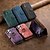 billiga iPhone-fodral-telefon fodral Till iPhone 17 Pro Max 17 Air 16 Pro Max Plus 16 16 Plus 16 Pro 15 15 Pro Max 15 14 Pro Max Plus 13 Pro Max Plånboksfodral Dragkedja Stöd Kortplats Kontor / företag TPU Nylon PU läder