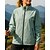 cheap Outdoor Jackets-Women&#039;s Windbreaker Softshell Jacket Hiking Jacket Outdoor Waterproof Windproof Hiking Outfits Hiking Clothes Spring Autumn / Fall Top Camping / Hiking / Caving Running Solid Color Black White Pink