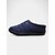 abordables Bottes de neige et d&#039;hiver-Chaussures d&#039;hiver imperméables bordeaux pour femmes – mules chaudes et antidérapantes doublées de fourrure pour les journées enneigées, les courses en plein air et les tenues décontractées du quotidien