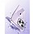 abordables Coques iPhone-téléphone Coque Pour iPhone 16 15 14 Pro Max Coque Arrière avec Support Magnétique Supporte la Charge Sans Fil Rétro PC
