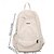 abordables Sacs à dos de Collège-Sac à dos léger en toile pour la rentrée scolaire pour adolescents – Sac à dos de voyage décontracté unisexe avec grande capacité et poches avant