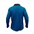 abordables Polo classique pour homme-Homme Chemise de golf Polos de Golf Travail Occasionnel Revers manche longue Basique Moderne Uni Patchwork Boutons Printemps Automne Coupe régulière Bleu Clair Vin Noir Bleu Roi Vert Véronèse Gris