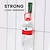 abordables Rangement et organisation-Lot de 4 supports de prise adhésifs sans perforation, support de fixation de multiprise auto-adhésif, organisateur de panneau de prise sans perçage pour routeur, rallonge et gestion des câbles