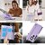 baratos Capa Samsung-telefone Capinha Para Samsung Galaxy S26 Ultra Plus S25 S25 Edge S24 S23 S22 Plus Ultra S23 FE A16 A55 5G A15 Capa para Cartão Wallet Zíper com cordão Slot para cartão Retro TPU Couro PU