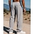 economico Pantaloni da Corsa &amp; Collant-Per uomo Pantaloni da corsa Pantaloni sportivi Pantaloni della tuta da jogger Coulisse Tasca Pantaloni Palestra Athleisure Allenamento Estate Leggero Traspirante Pesca Escursionismo Corsa Vestibilit