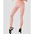 billiga Set och One-Pieces-Dam 2 delar Yogatröja Loungekläder Sport-BH Sömlösa Leggings Lappverk Färgblock Träningsdräkter Sjöblå ArmyGreen Gymträning Hög midja Stretch Andningsfunktion Ärmlös Sport Sportkläder Smal