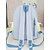 economico Zaini per Bambini e Adolescenti-Zaino kawaii con orecchie di gatto per bambini con custodia con coulisse – zaino scolastico pastello di grande capacità per ragazze e adolescenti