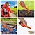 cheap Outdoor Activity-Metal Detector Pinpointer, Fully Submersible Waterproof Handheld Pin Pointer Wand, Search Treasure Pinpointing Finder Probe for Adults, Kids