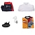 voordelige Kostuums voor dames-Koreaans idool geïnspireerd Idool Popster Kostuum Feestkleding Virtueel Idool for Dames Volwassenen Halloween Carnaval Prestatie Strip Con Anime Expo