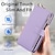 baratos Capa Samsung-telefone Capinha Para Samsung Galaxy S26 Ultra Plus S25 S25 Edge S24 S23 S22 Plus Ultra S23 FE A16 A55 5G A15 Capa para Cartão Wallet Zíper com cordão Slot para cartão Retro TPU Couro PU