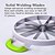 cheap Event &amp; Party Supplies-Stainless Steel Watermelon Slicer Large Watermelon Slicer Kitchen Tool Hami Melon Fruit Slicer