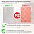 abordables Limpiando suministros-20 paños de cocina de microfibra, toallas de limpieza de doble cara para cocina, trapos de cocina reutilizables, paños para fregar platos, suministros de limpieza multiusos y accesorios de cocina